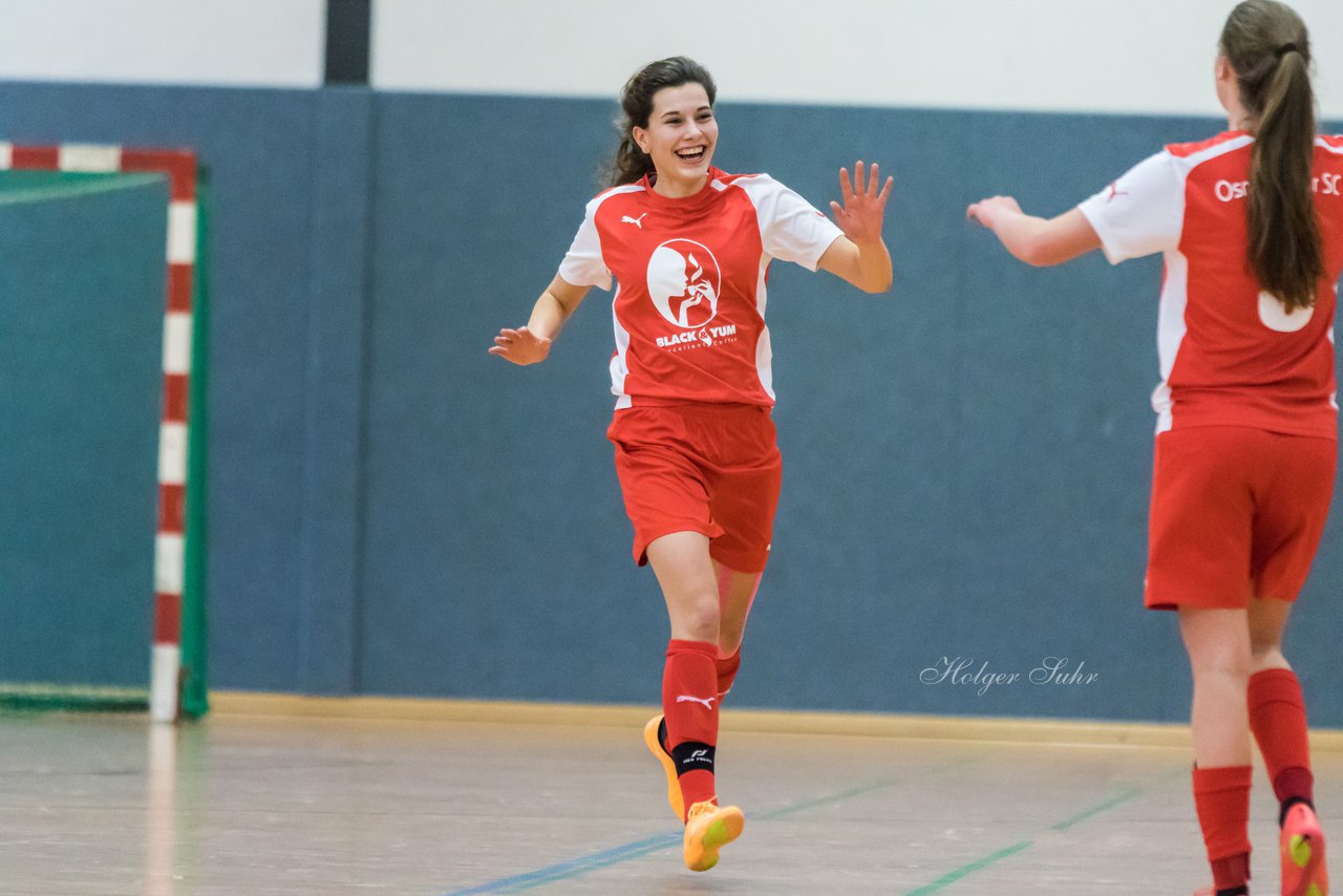 Bild 699 - Norddeutschen Futsalmeisterschaften : Sieger: Osnabrcker SC